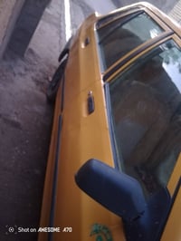 سياره موديل 12 سياره بلاديه شقاله كلشي ماناقصه رقم احمر سنويه ساقطه سع...