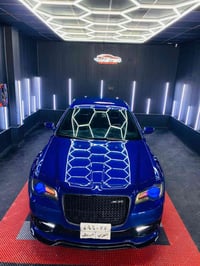 اوباما • محرك ٣٦٠٠ • ٢٠١٨