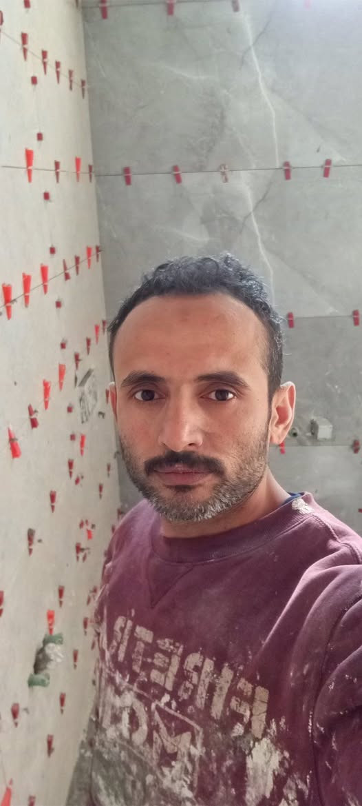 كادر سيراميك مصري متفرغ البصره شغل درجه اولى لتواصل واتساب ***********
