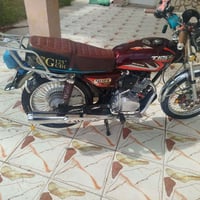 تايكر • موديل 25 • اوراق اصليه