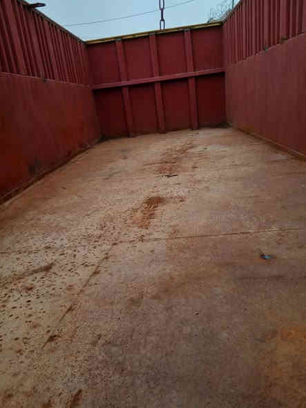 للبيع بودي  اقجم جديد مع صندوق جاملغات مكان الموصل *********** ***********
