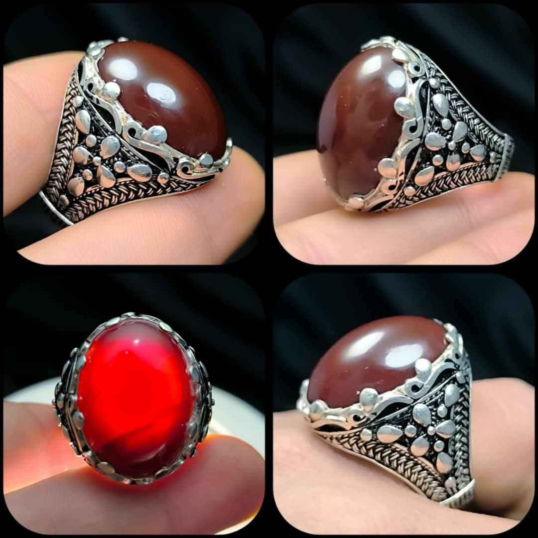 💎 مع كل موديل لمسة جديدة
وتشكيلات أجمل وأفخم تصاميم الفضة  ✨
 وصياغتنا الملكية تتحدث عن نفسها 👑

من محلات Ali Seilvr 
▪️ عراقة في الصياغة
▪️ جودة لا تُقارن
▪️ مقاسات حسب الطلب
▪️ والشحن متاح لجميع المناطق
‏مراسلة علي سيلفر عبر واتساب. https://wa.me/967776715229

📩 تواصل معنا عبر الخاص لطلبك الآن
#تصاميم #فضة #خواتم_ملكية  #صياغة_ملكية #تصاميم_راقيه


**إذا كنت صاحب هذا الإعلان وتريد حذفه لأي سبب، رجاءا أرسل رسالة إلى الدعم الفني**