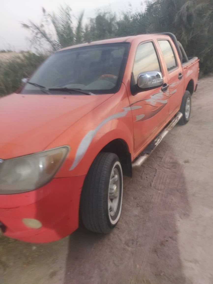 السلام عليكم  للبيع بيكم كنوه 2012 سياره جاهزه مكفوله السعر 48 وبيه مجال بصيط مكان السياره ناصريه مركز.    ***********
