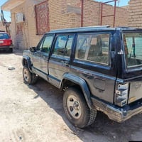 جيب 1992 • جيب انبار • جيب انجليزي • سيارة جيب • جيب ناصرية • جيب شطرة...