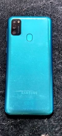 سامسونج M21 • 64GB • شاشة مبدلة