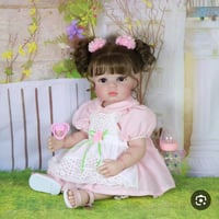 بيبي سليكون • جمال القطعة • متوفر