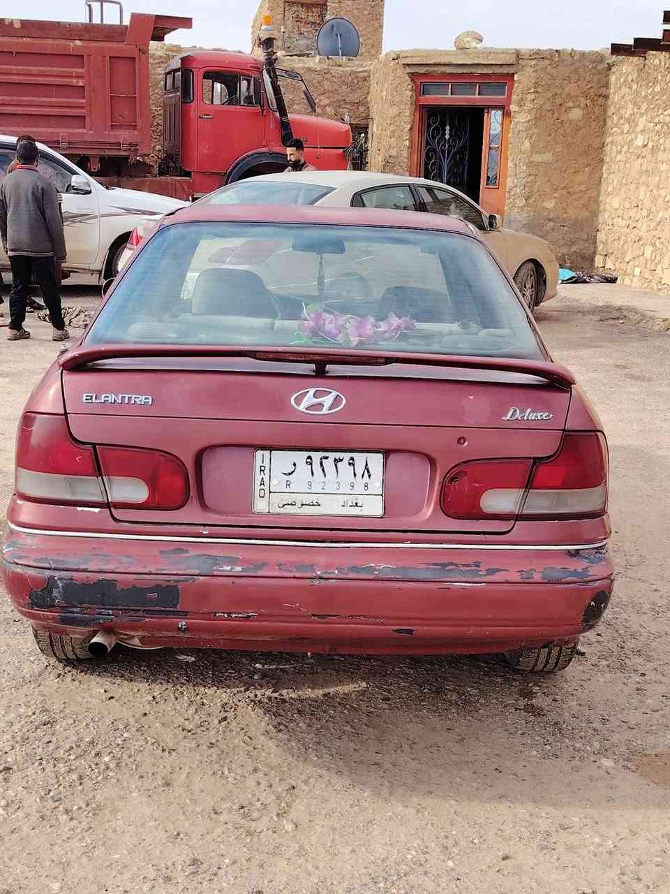 .من رخصت صاحب الكروب النتره موديل 94 للبيع السعر 25 وبيه مجال بيع مستعجل سياره محرك مسكر بيه بدايت صرف ***********
