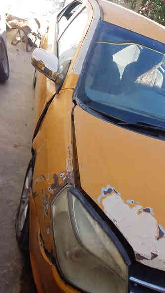 السلام عليكم ورحمة الله وبركاته
جيلي ام كي 2013 رقم بغداد الماني كير ومحرك كورلا بيكاجو خير من الله 
مطلوبه هيئة والسنوية محجوزة بكراج النهضة 
مراوس بسايبه 
اي استفسار ***********
