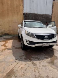 سبورتج • ٢٠١٣ • وارد خليج