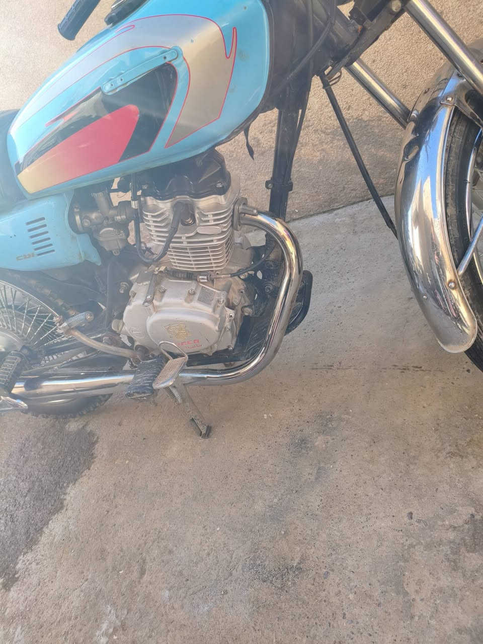 السلام عليكم تايگر ∅2∅2 لون مميز  مامفتوح شرط ونص هندر يشتغل ونشط حيل الشراي يتواصل خاص 
السعر 350 قفل عجبك راسلني 🩵


**إذا كنت صاحب هذا الإعلان وتريد حذفه لأي سبب، رجاءا أرسل رسالة إلى الدعم الفني**