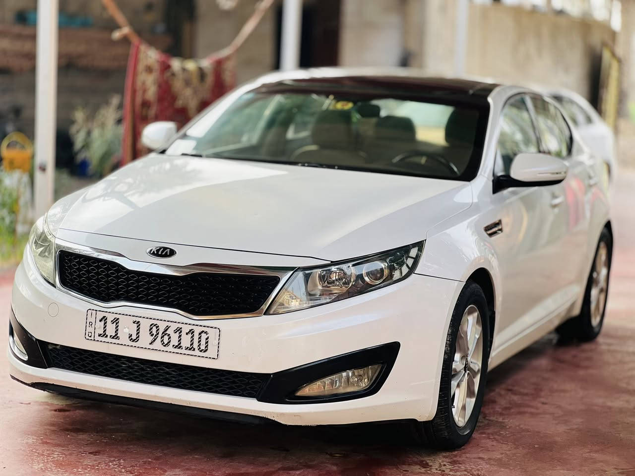 اللهم صلِ على محمد والِ محمد

آلسَـِْـِْلامَ علـِْـِْيگمَ كيا اوبتما مديل 2011 بنوراما خليجي محرك 2000 دوش رقم بغداد مشروع وطني بأسمي
 
السياره مكفوله من الصبغ والتبديل 
بنوراما شفتات ستيرن تبريد قطعتين منضومه زنون 
مكان السياره حله

لمعرفة السعر اكتب تم ويجيك السعر عل خاص 

للاستفسار: 
***********
***********
