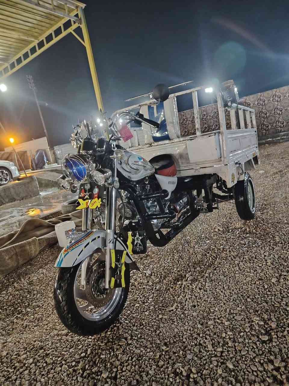 سلام عليكم ستوته مديل 7 للبيع 
مكان الرميثة  الاستفسار على هذا الرقم  ‏‪***********‬‏
