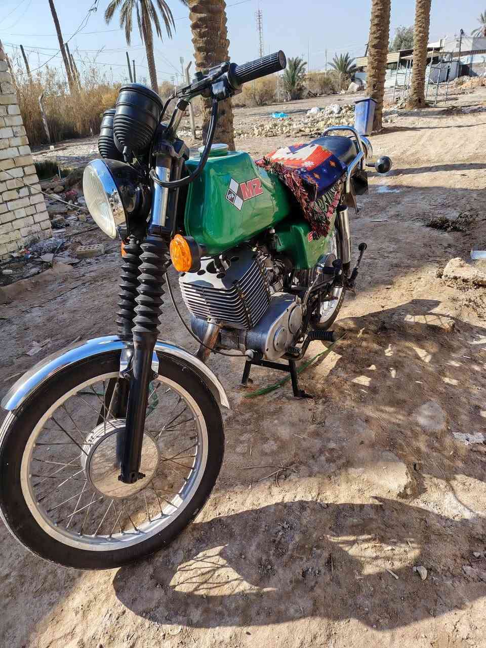 السلام عليكم من رخصت مدير لكروب ماطور. 82 للبيع مكينه تركي كصه 2 ماكنيت بيها بس خشم مبدل كهربائيات كلها شغاله فدوه لميشتري لاضل يدور سوالف تعبانه كلمن وسعره وكلمن يبيع بليصرفله ولماطورات اشكال وكلمن وسعره (سعر 1350 )  وبي مجال لشراي بي خير ويدلل مكان بابل مسيب رقم ***********
