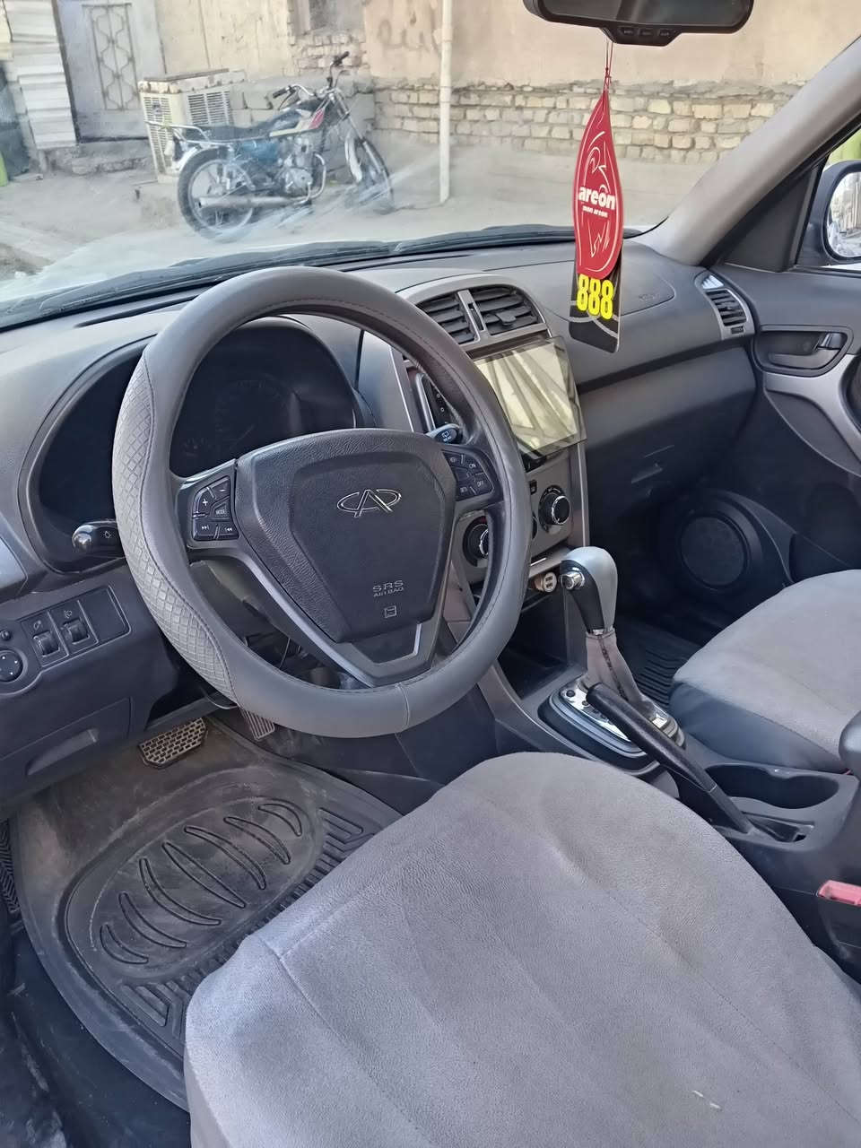 سلام عليكم سياره تيكو 2014رقم سياره ذيقار جديد انكليزي تحويل مباشر بسمي هزه جديده سنويه الفين وثمانيه وعشرين ماشيه ميه وربعطعش الكير مكانيكي مرغوب المحرك جاهز تبريد ثلج تدفه تحكم ستيرن شاشه جديده كامره زاد حساسات دواخل نضيفه مكفوله من حادث وتبديل وضربه المكان ناصريه مركز السعر67 0781558831


**إذا كنت صاحب هذا الإعلان وتريد حذفه لأي سبب، رجاءا أرسل رسالة إلى الدعم الفني**