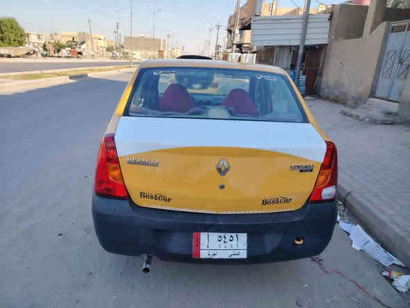 رينو لوكان 2009 محرك كير تواير حداد هيه مصفره رقم مثنى سنويه جديد ٢٩ السعر ٣٣ وبيه بصيط وستفسار ***********
