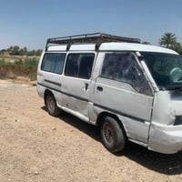 هوندا جريس • ١٩٩٤ • تحويل
