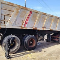 عربانة ماموت • بابل الكفل