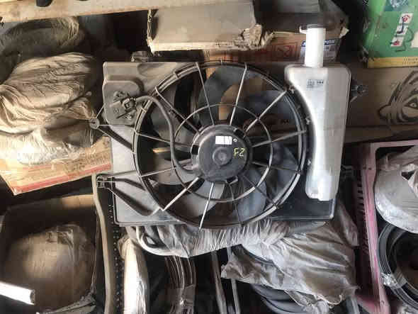 يتوفر مراوح ( بنكات ) و راديترات للسيارات الكورية وارد امريكي 🇺🇸🇺🇸
سورنتو من موديلات 2010 الى 2015
سنتافي من موديلات 2007 الى 2012
النترى من موديلات 2007 الى 2015
سوناتا من موديلات 2007 الى 2019
اوبتما من موديلات 2007 الى 2015
و بأنسب الاسعار 💸💸
العنوان 📍 ديالى بعقوبة حي المعلمين قرب مطعم الوان 
يتوفر خدمة توصيل 🚚 
للتواصل  #مكتب #دجلة

‭0770 944 0110‬
