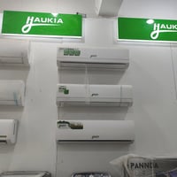 هاوكيا سبلت • ١.٥ طن • ضمان ٣ سنوات