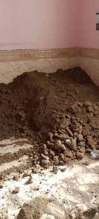 تم بفضل الله  تحديد الخلل والمعالجه بأفضل الطرق للتواصل والاستفسار الا...