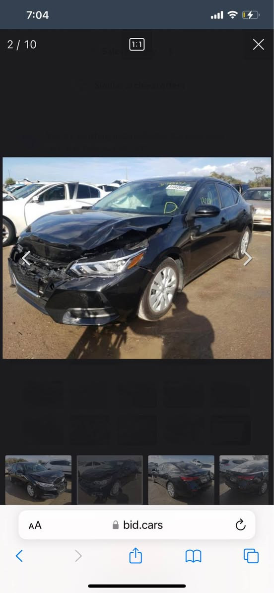 مواسەفات / بەسمە ، شاشە گەورە ، ڕاداری پێش و پشت و تەنیشت ، carplay , سوکان ڤۆلیۆم ، تەحدیر سورعە ، ئاوینە ئیشارەت ، سەماحە گەورە ، خەتی جادە مواسەفاتی تر ……
سەیارەکە تەنها بۆنیتی بۆیاخە  
چوار تایەو ویلی لۆکی لە ژێرە  تا بلی توند و تۆڵە 
سەیارەکە رەقەم و سەنەوی نوێیە تا ٢٠٢٩ 
نرخ : ١٢٠ گەڵا 
بۆ زانیاری زیاتر  :
ژ.م *********** 
شوێن ڕانیە رانية, السليمانية
