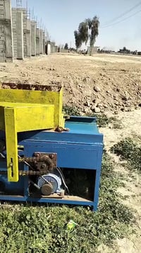 مكينة نشارة • ٢ رولات • ديالى بعقوبة حدمزيد