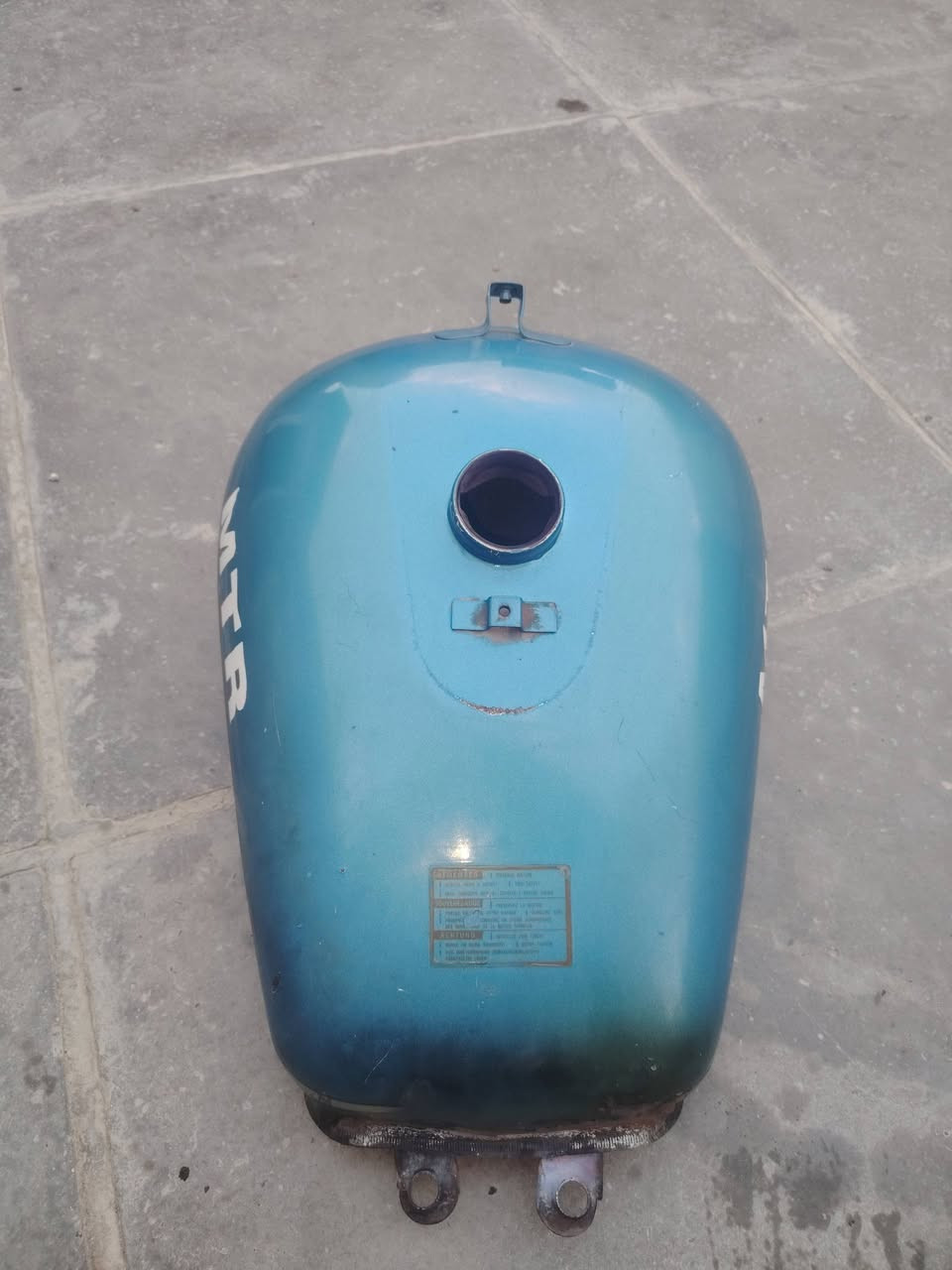 تانكي للبيع طاك ولاحمه مكاني بل سماوه***********
