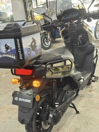 دراجة أباتشي. حديث 💢 مواصفات/...💫 أباتشي حديث.   1.موديل 2025💯  2. مان...