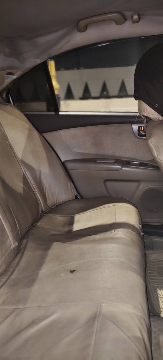 اقرا زين وبعدين خابر 
السلام عليكم اوبتيما 2009 المرغوب مراوس وانطي فرق قصد هم يرهم
رقم دولي اني الشرعي 
طخم جديد امبدلو
مكينه خير من الله 
تبريد ثلج 
تدفئه نار 
تحكم استيرن مركزي شاشه حساسات كامره 
والباقي مواصفاتها معروفه ميحتاج اكتب
طخم تاير نضيف نص
ضرر من ورا جاملغ شضايا تحرير وعام
سياره حلو وناصبه
باقي التفاصيل اتصل وادلل غير متواجد على الفيس ولا واتساب اتصل وادلل
*********** موصل, نينوى
