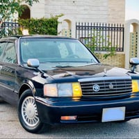 موديل ١٩٩٥ • مكينة ٢٥٠٠ • رقم بغداد