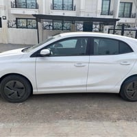 ام جي ٣ • ٢٠٢٤ • اربيل