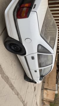 فيكترا • موديل ١٩٩٠ • محرک ١.٦