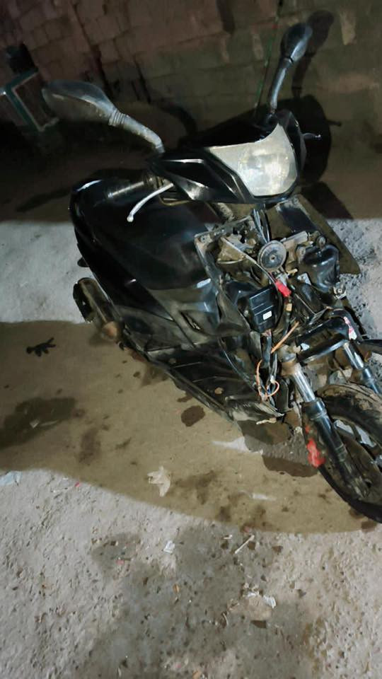 للبيع او مراوس بجيتي ار وانطي فرق بسيط
مكاني بغداد الكماليه ***********
