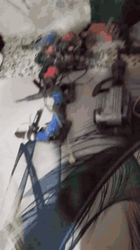 دريل كسار 11واحدالسعر 300قفل بدون عمله بغداد حي السفير شغال عل الفحص 3اكبار و8زغار***********
