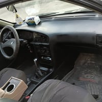 بيجو روا • ٢٠٠٩ • كفالة