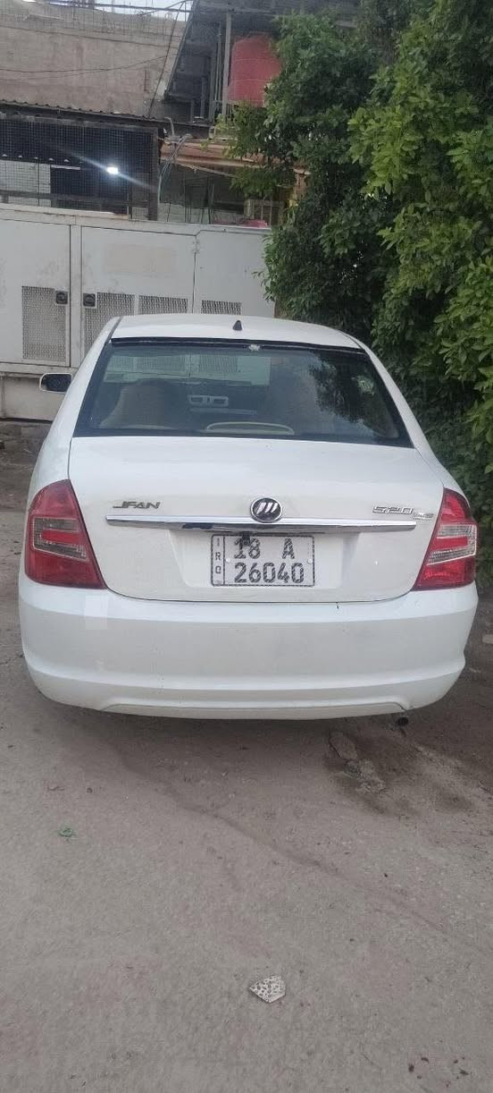 السلام عليكم
سيارة ليفان للبيع 

التفاصيل 

رقم بابل انكليزي بسمي سنوية 28 

وكالة ومداور شرط 

كير مكينه خير من الله 

عينه وصينيه جديده شركة 

حدادية جديدة 

سنتر لوك  ريمونت

شاشة لمس

السعر 40وبيها مجال 

العنوان نجف مستعجل ع بيعتها

مراوس حسب القناعه

الرقم ***********
