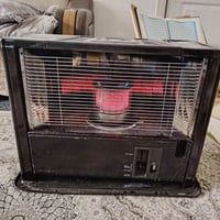 صوبة يابانية • قديمة • شغالة