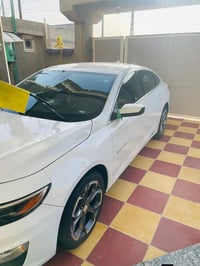 ماليبو • وارد امريكي • ٦٢٠٠٠ كم