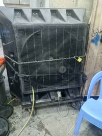 عندي مبردات أمريكية للبيع بغداد زعفرانيه اتصل 07715162918