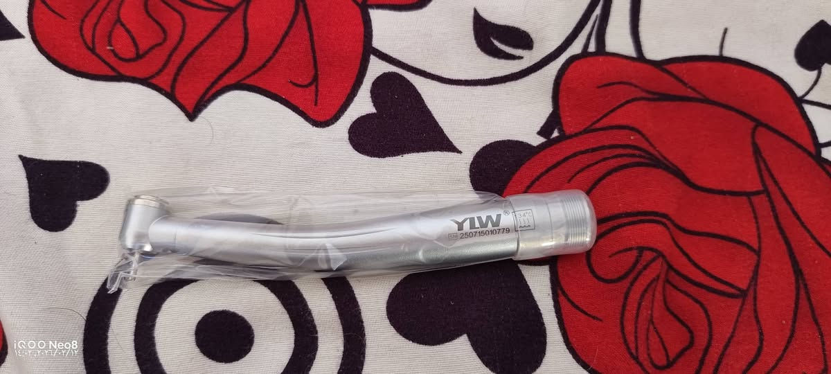 ادوات اسنان للبيع


**إذا كنت صاحب هذا الإعلان وتريد حذفه لأي سبب، رجاءا أرسل رسالة إلى الدعم الفني**