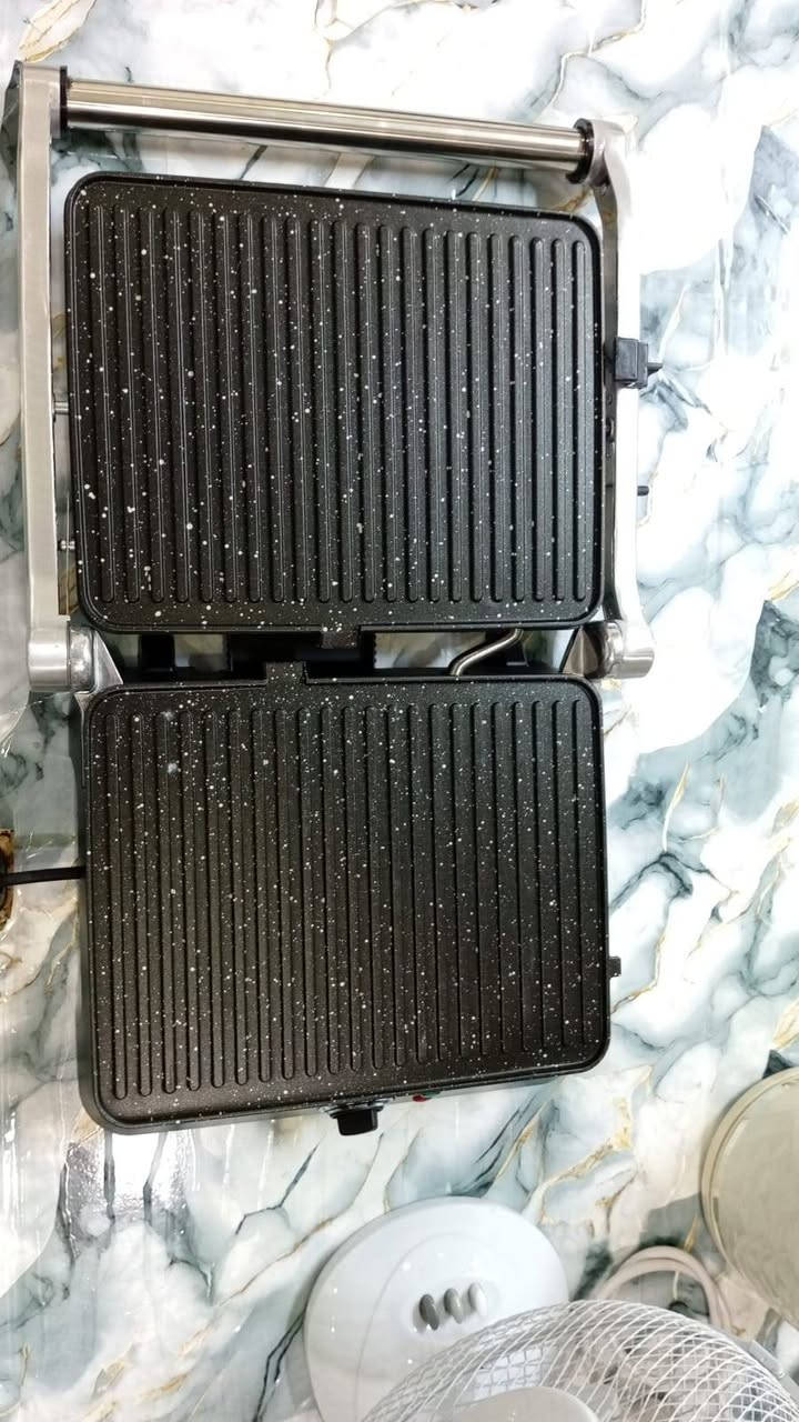 بسم الله
براندات عالميه باله 🆕💥👌  💥👇
 مو سوكي وتقليد وكوبي باركود وكذا 💥
ماركات بريطاني الماني باله منشا فقط 💥
اخذ ماركه يا اخي نصيحه لوجه الله 👍
لا تأخذ ملف فافون وتعبان وكل يوم عاطل.. 💥
وبسعر الصيني بس .💖
💥 كابسة صاج وشوايه حجم كبير بريطاني 👌🆕
للحجز والاستفسار مراسلة الصفحه 🚚
 او واتساب *********** 💥
