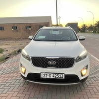سورنتو • ٢٠١٦ • رقم اربيل