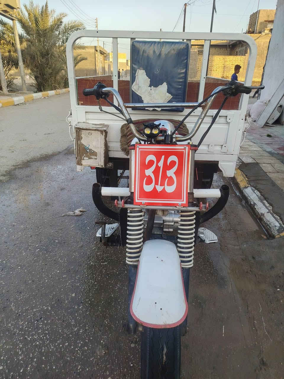 ستوته للبيع مديل 21 مكينه مامفتوحه وكيل سيد صفاء ستوته جاهزه ماعوزه شي السعر 1800 وبي


**إذا كنت صاحب هذا الإعلان وتريد حذفه لأي سبب، رجاءا أرسل رسالة إلى الدعم الفني**