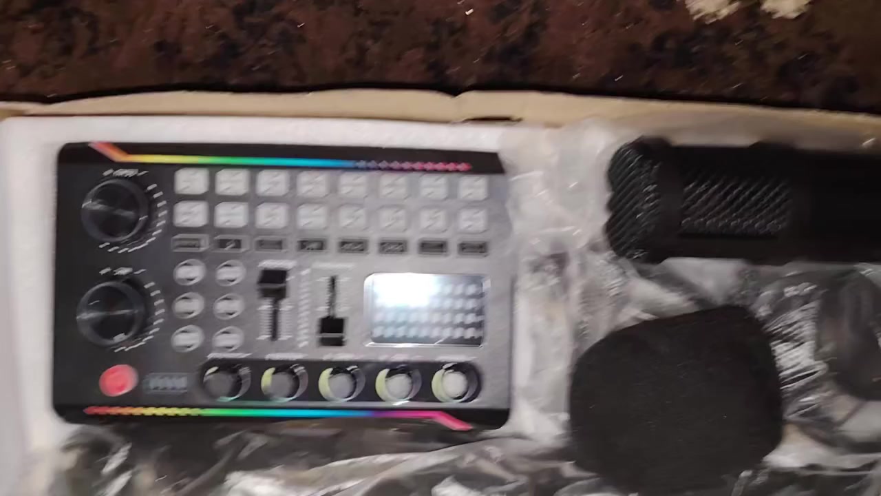 مكسر صوت كامل ملحقات 40 الف فقط


**إذا كنت صاحب هذا الإعلان وتريد حذفه لأي سبب، رجاءا أرسل رسالة إلى الدعم الفني**