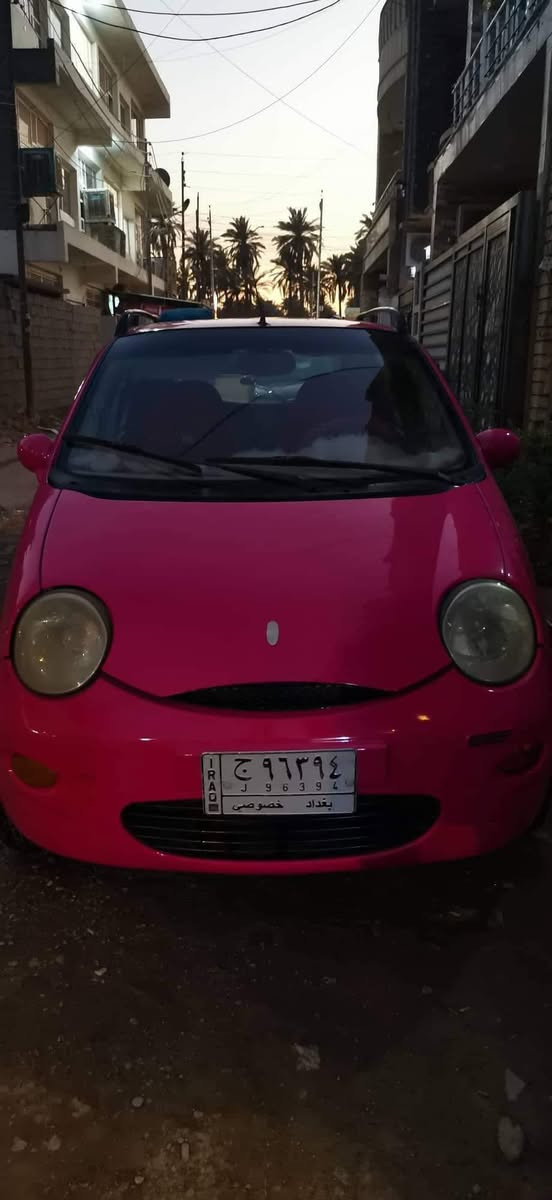 سلام عليكم كيوكيو ٢٠١١لبيع مصبوغه لجمالي ب٢٧
