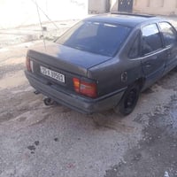 سياره فيكتور للبيع رقم انبار مشروع وطني محرك 16 باور السياره اي بي اسل...