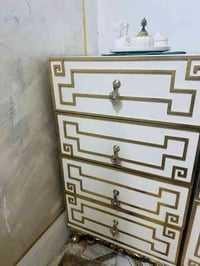 غرفه ملكي فخمه ما بيه اي ضرر 10 قطع شرط النضافة والفخامه وألقوه سعر مل...