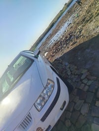 سيارة سمند 2011 مكفوله من كير ومكينه مكفوله من الدعامية للدعامية الحدا...