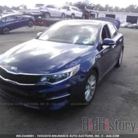 اوبتيما امريكي • ٢٠١٧ • حادث