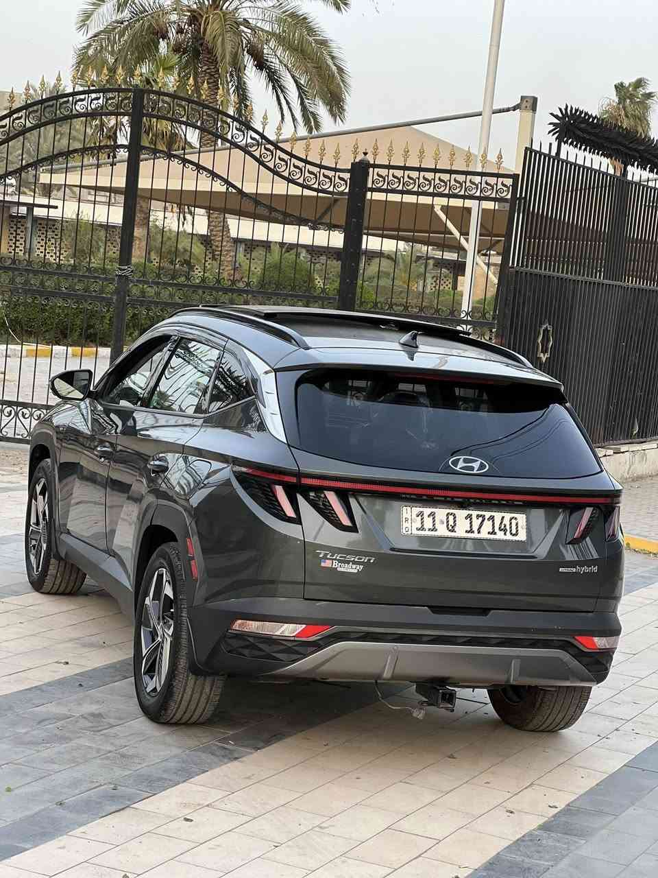 يا الله
السلام عليكم رمضان كريم 

توسان 2023

للبيع او مراوس حسب القناعه اقل منها

وارد أمريكي حادثها تبديل 3 قطع نفس اللون وباب خلفي صبغ 

مكينه 1600 هايبرد سرعه واقتصاد بلنزين ترايك وين متحب شرط الفحص 

كير مكينه صدر تبريد كهربائيات كلها علبلاد راديترات منظومه كله بلاد 

فوووووول مواصفات اعلى فئه لمتد 

رقم بغداد تحويل مباشر 

ماشيه 52 الف كيلو مو ميل يعني بلميل تقريبا 32 او اكثر 

السعر 205 قابل للتفاوض 

بيع او مراوس كل شي بسعره

***********
